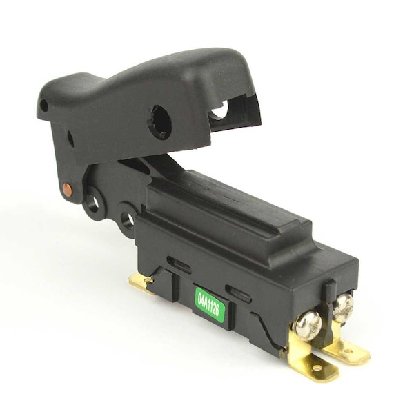 Superior Electric Aftermarket Trigger Switch (Eaton Style) Replaces DeWalt 391926-01 & 391926-00 SW38C - main